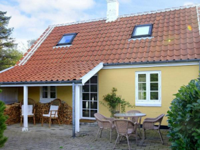 Rustic Holiday Home in Skagen near Sea in Skagen